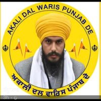 R Kaur (@rjk75kaur) 's Twitter Profile