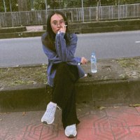 Ucik (@rcitrayolantika) 's Twitter Profile