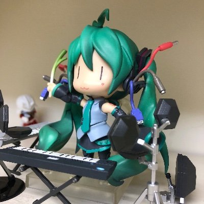 sorasama31415's profile picture. 