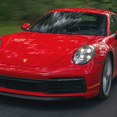 001Red911's profile picture. Like cars and global macro.