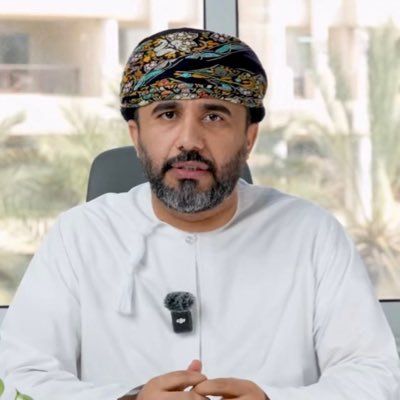 Chairman, Muscat Policy Council | CEO, NASMO | Championing Policy Innovation & Sustainable Growth