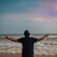 𝐁𝐡𝐚𝐧𝐮 (@abprakash01) Twitter profile photo