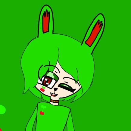 hi I'm cherry I'm a rp account out of character I go by faith I'm 23 years old I'm a fruit themed Bunny out of character I'm in a relationship
@buniscute is Mai