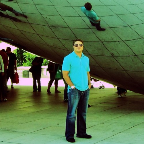 dustystamer's profile picture. 