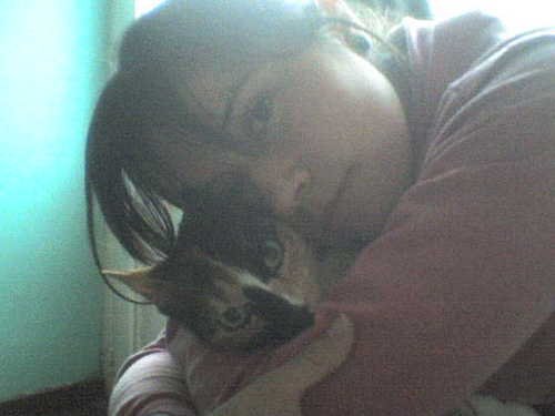 24_anama's profile picture. No importa que te critiquen, te difamen, te coronen ,o te crucifiquen; porque la mayor bendición que hay en la existencia es ser tu misma.