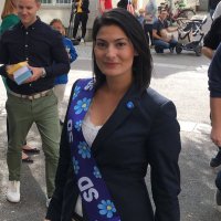 Ghazal Saberian (@ghazalsaberian) 's Twitter Profile Photo