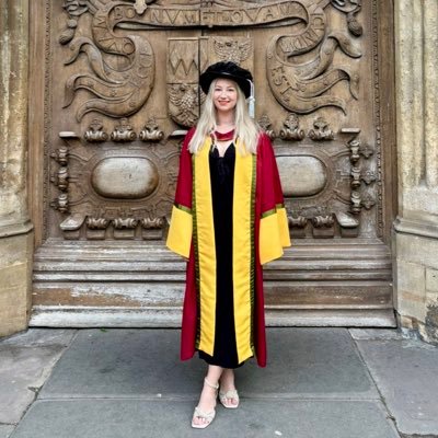 Clinical Psychologist in Neuropsychology 🧠 | Likes cats | Views my own | She/Her