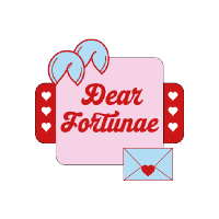 🥠 (@dearfortunae) 's Twitter Profile Photo 🥠 (@dearfortunae) 's Twitter Profile Photo