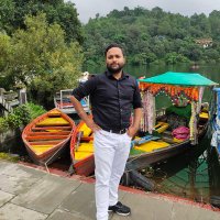 Sheshan Jha (@sheshanjha007) 's Twitter Profile