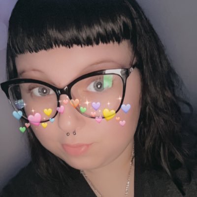 🌈pansexual polyam pixie🧚🏻♀️✨chronically ill/disabled♿️ ❤️12/01/19🖤 equity enthusiast✊✨ #ContentWarning #ACAB