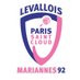 Les Mariannes 92 - Levallois Paris Saint-Cloud 🏐 (@lesmariannes75) Twitter profile photo Les Mariannes 92 - Levallois Paris Saint-Cloud 🏐 (@lesmariannes75) Twitter profile photo