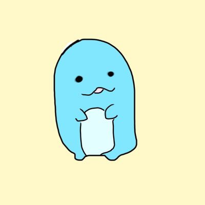 ktkrtbt's profile picture. 成人済オタク 悪態ばかりついている