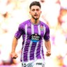 Realpucelaa's profile picture. Real Valladolid 💜💜