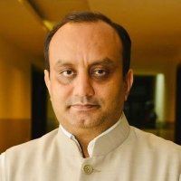Dr. Sudhanshu Trivedi 🇮🇳 ᴾᵃʳᵒᵈʸ (@sudhanshutri_) 's Twitter Profile Photo Dr. Sudhanshu Trivedi 🇮🇳 ᴾᵃʳᵒᵈʸ (@sudhanshutri_) 's Twitter Profile Photo