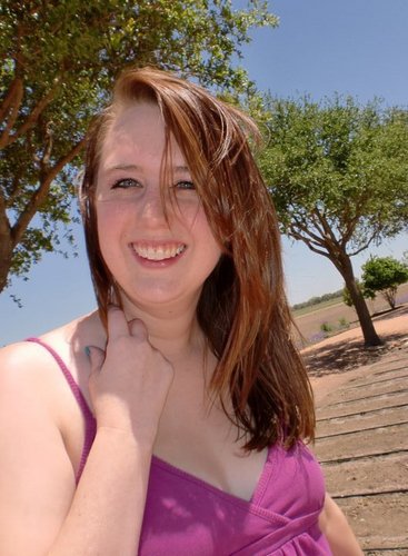 ChloeLovesDance's profile picture. 23 years young...In an AH-MAZING relationship....getting my Teaching Degree...currently working at JCPenny....Love to make new friends!!!