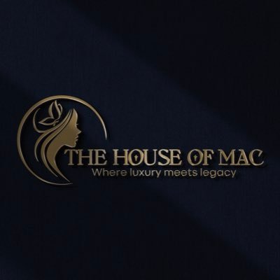 thehouseofmac's profile picture. 4+ years hair pro | Premium human hair solutions by male curator 💫