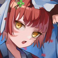 小出雲(skeb募集中) (@6_er7) 's Twitter Profile Photo 小出雲(skeb募集中) (@6_er7) 's Twitter Profile Photo