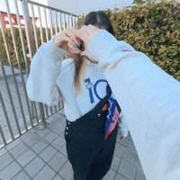 いじゅ♡ (@i_nissy_24) Twitter profile photo