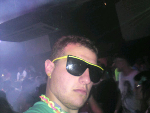 thegod69's profile picture. 