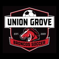 Union Grove Broncos Soccer (@ugbroncossoccer) 's Twitter Profile Photo Union Grove Broncos Soccer (@ugbroncossoccer) 's Twitter Profile Photo