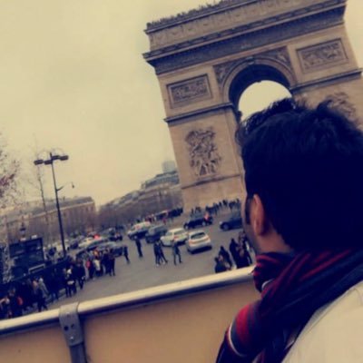 - كارهٌ للإستشراف- مرح جداً _😊 صراحتي قد تزعجك ✋🏻 ((فسكر الباب وانت طالع ))