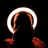 EvasaEvan's profile picture. Spreading positivity