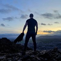 Arran Topalian | Moonfrost Lead Designer (@ahtopalian) 's Twitter Profile