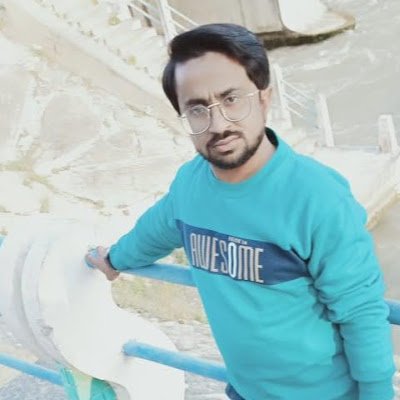 Arif_al_hind's profile picture. 