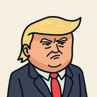 $TRUMP (@trumpnftsol) 's Twitter Profile Photo $TRUMP (@trumpnftsol) 's Twitter Profile Photo