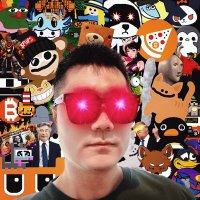 im.sats | ⭕️rdinals (@marcusxue) 's Twitter Profile