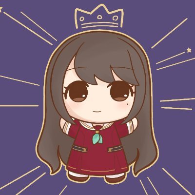 黒井 白虎@声優イラストさんのプロフィール画像