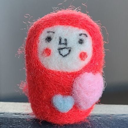 fukuktr's profile picture. 