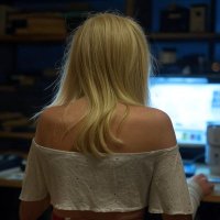 Liisa Nieminen (@sheknowsscience) 's Twitter Profile Photo