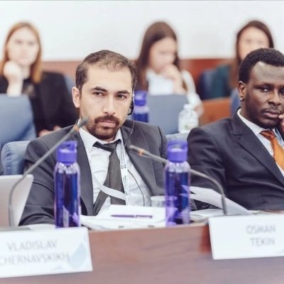 PhD, MGIMO University | MSÜ
https://t.co/l7ji2P9kds