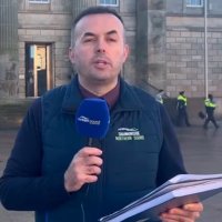 Ronan Gargan (@ronangnews) 's Twitter Profile Photo Ronan Gargan (@ronangnews) 's Twitter Profile Photo