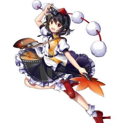 syameimaruaya85's profile picture. あやややや！清く正しい射命丸文です！