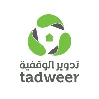 مؤسسة تدوير الوقفية (@tadweer_org_sa) Twitter profile photo