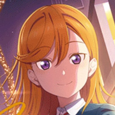 ⭐︎Liella!💫⭐︎澁谷かのん🎧⭐︎伊達さゆり🌷 ⭐︎かのさゆ単推し!一生推す!⭐︎なんでもお気軽に来て🆗です♪⭐︎オタクっぽいのだいたい好きです✨⭐︎ロックも好きで音楽好き♪仲良くしてくださーい🙇