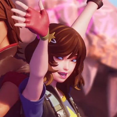 20 yr old obsessed with Fortnite, FNAF, Skye & Nisha./Aspiring VA, Future Geologist /Priv: @Mxonixx