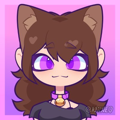 progradysphoria's profile picture. Canadian, programmer, game dev, gamer and non-socializer. trans lesbian catgirl (she/her), DM me if you need anything/wanna chat!