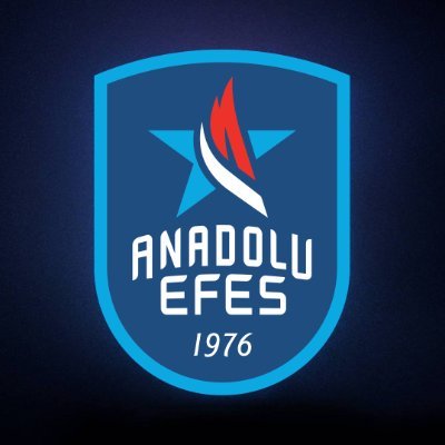 Anadolu Efes SK X Hesabı Profil Fotoğrafı Anadolu Efes SK X Hesabı Profil Fotoğrafı