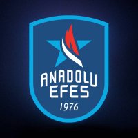 Anadolu Efes SK (@anadoluefessk) 's Twitter Profile Photo Anadolu Efes SK (@anadoluefessk) 's Twitter Profile Photo