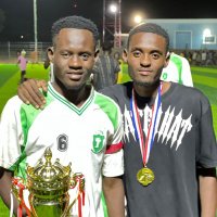 Mohammed SHARIF (@bentendt) 's Twitter Profile