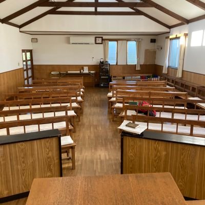 南桜井キリスト教会牧師。ツイターは自由勝手に呟いているので、教会名を外し個人名に戻しました。教会の公式見解ではありません。