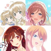 よいこ🌸 (@yoiko_orugaru) Twitter profile photo