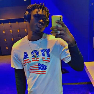 King_Restful_25's profile picture. 