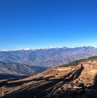 bijlwan_preeti's profile picture. I love traveling the world