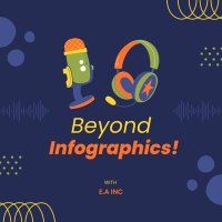 Beyond Infographics (@dive_beyond) 's Twitter Profile