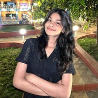 Mohani Je (@mohanije) 's Twitter Profile