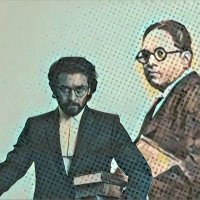 Shivam Ambedkar (@rationalbahujan) 's Twitter Profile